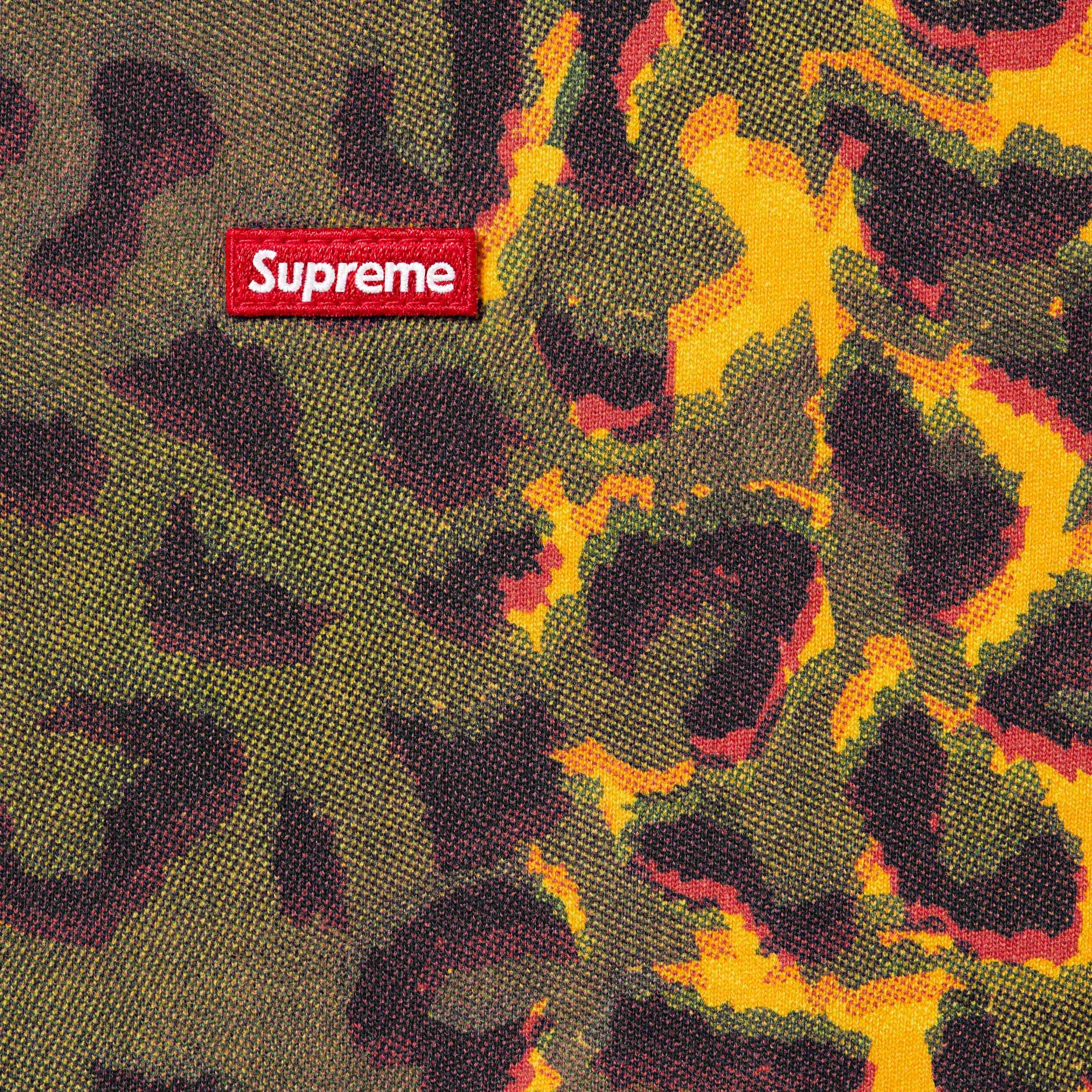 Small Box L/S Tee view 13
